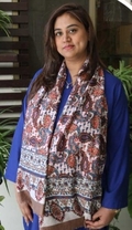 Ms. Anum Faraz