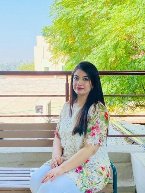 Ms. Zoya